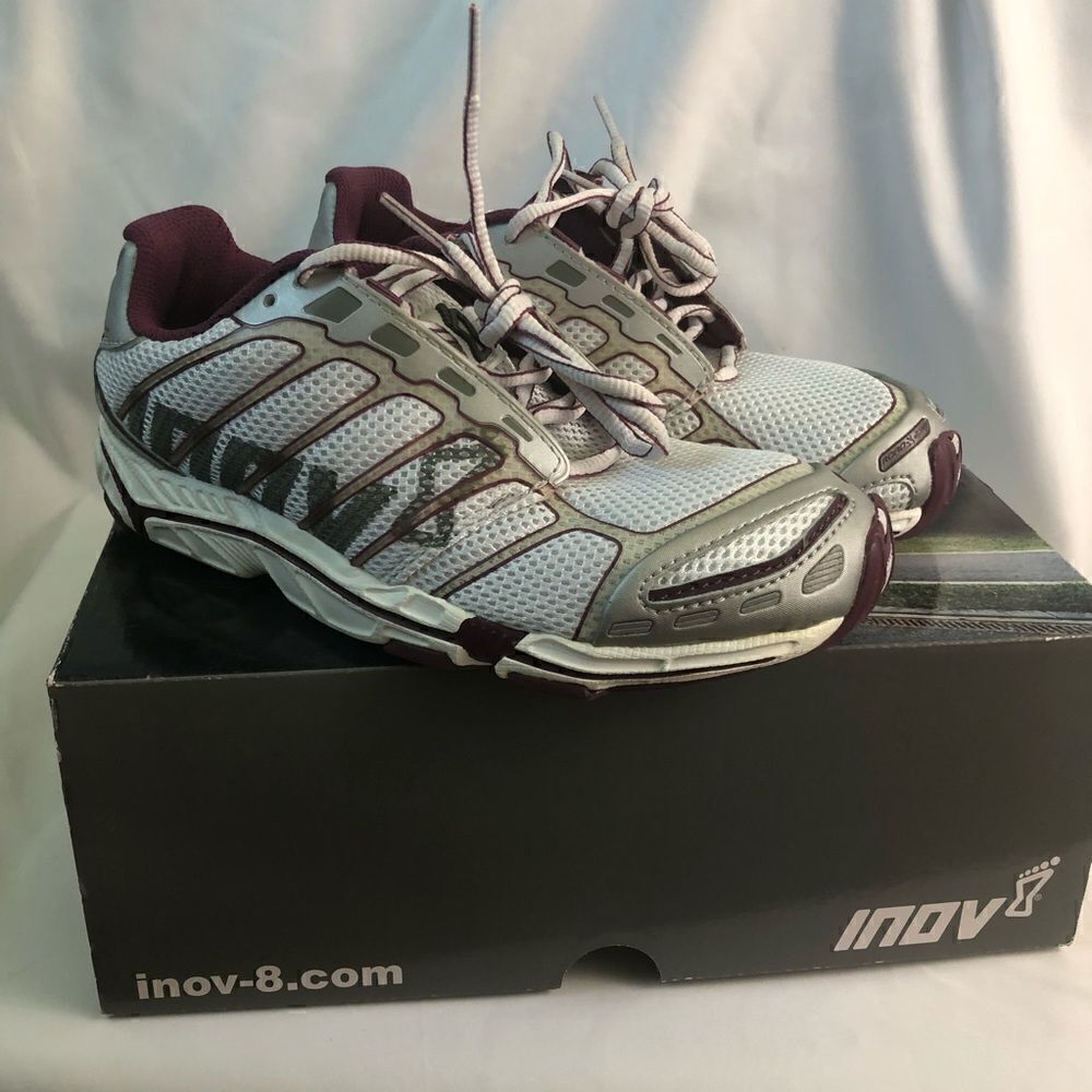 Inov8 road x 238 women’s NIB